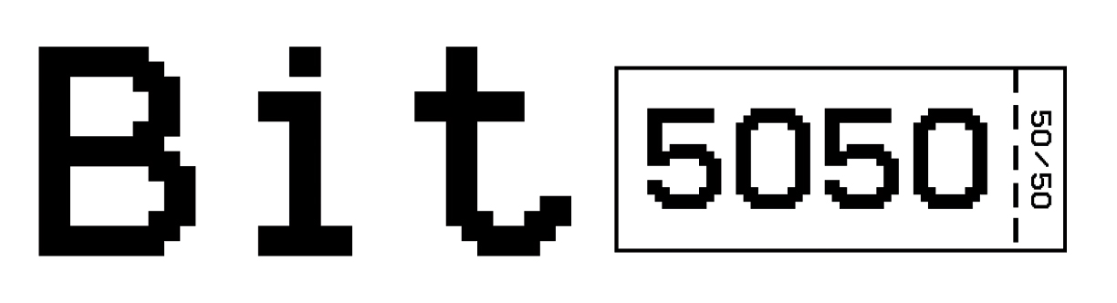 BIT5050 logo