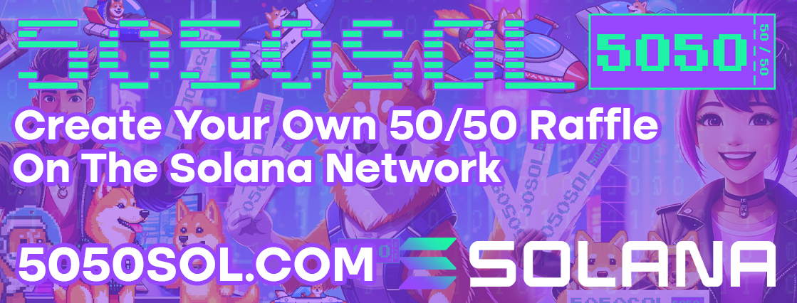 5050SOL.com