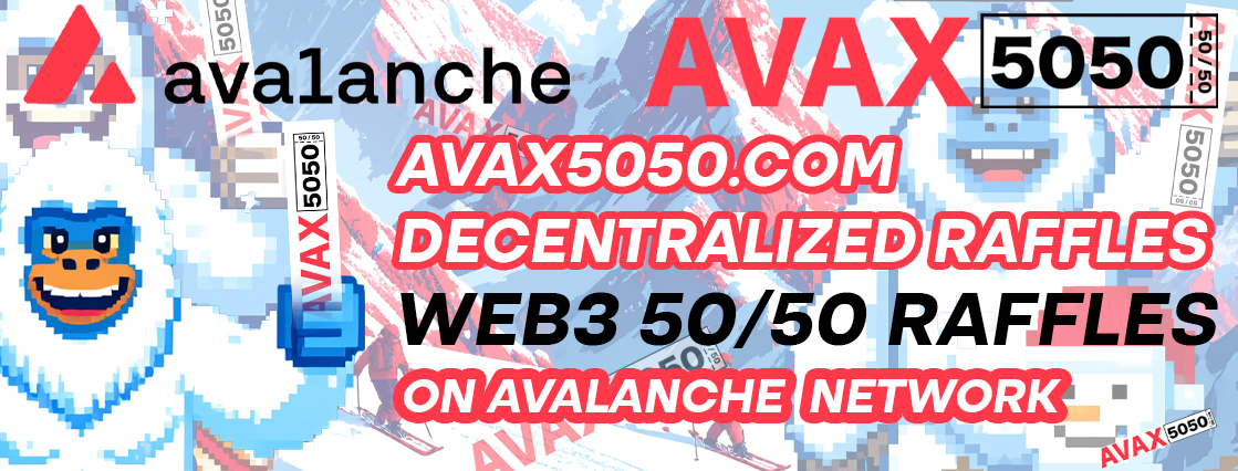AVAX5050.com