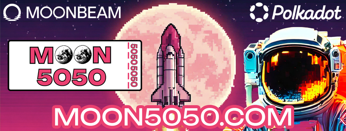 Moon5050.com